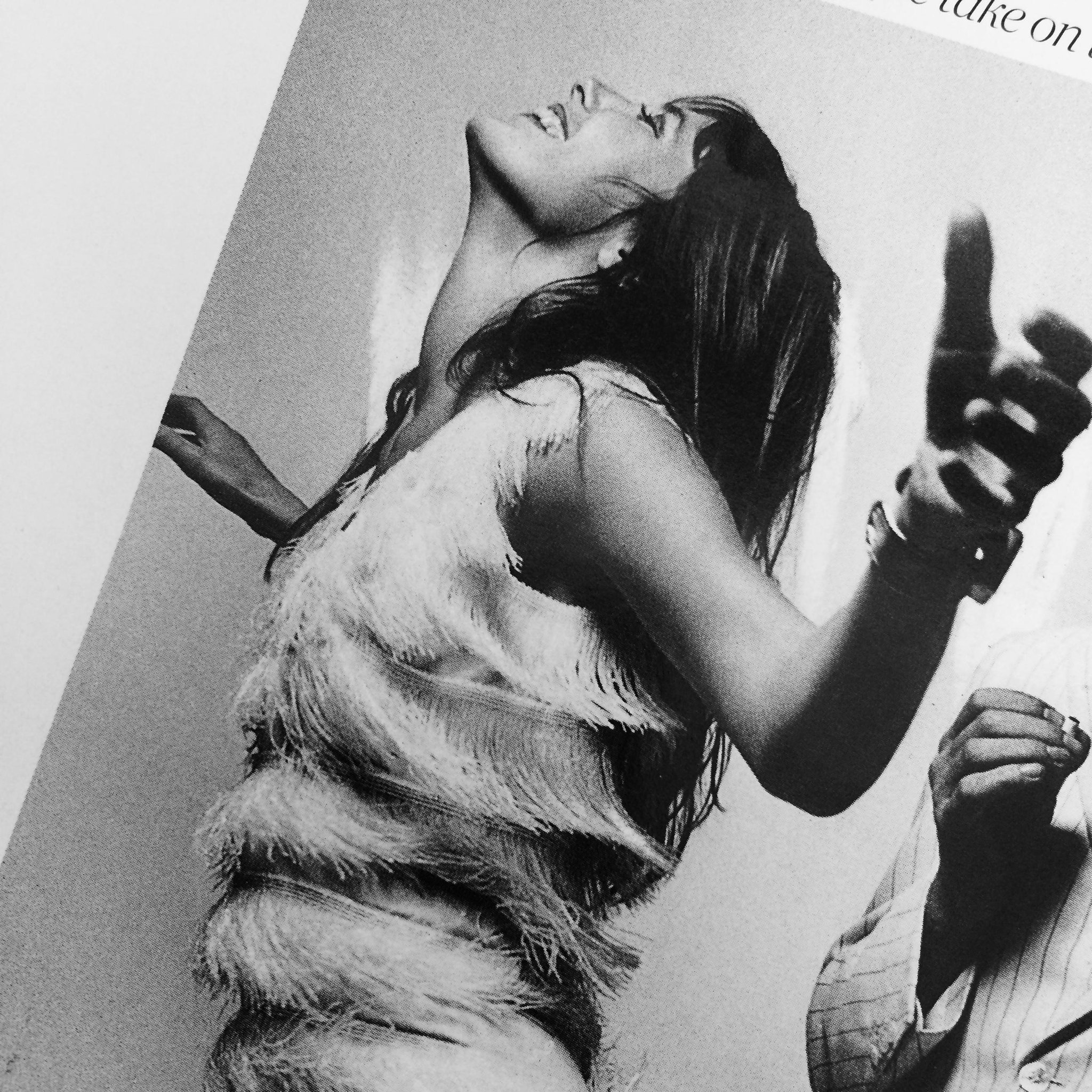 Happy Birthday Jane Birkin! See her in the latest issue of PORTER as she reminisces about  