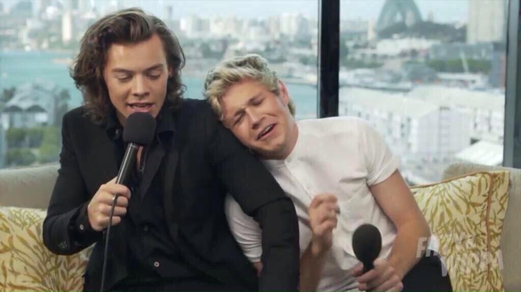 littlelouv's tweet photo. MY NARRY HEART http://t.co/lldAoiYOsF