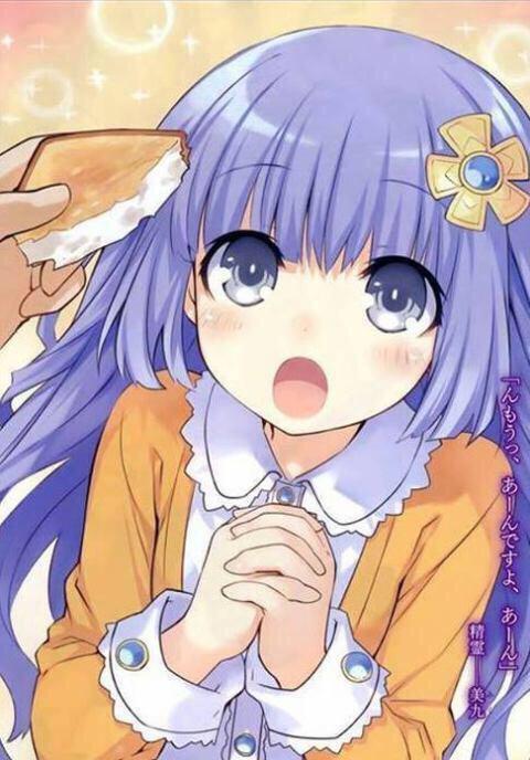 誘宵美九 tweet media