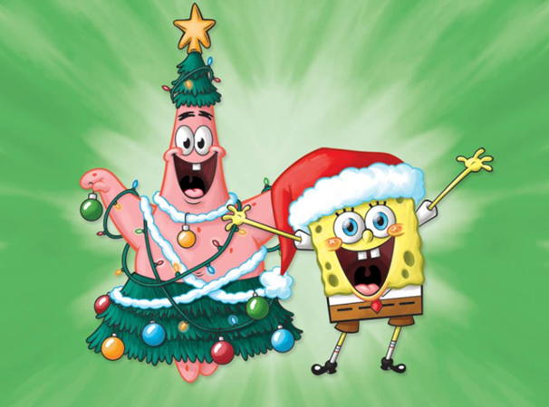 Рождественский губка боб. Губка боб квадратные новый год. Новогодний спанч боб. Губка боб квадратные штаны новогодний. Новогодний спанч боб.