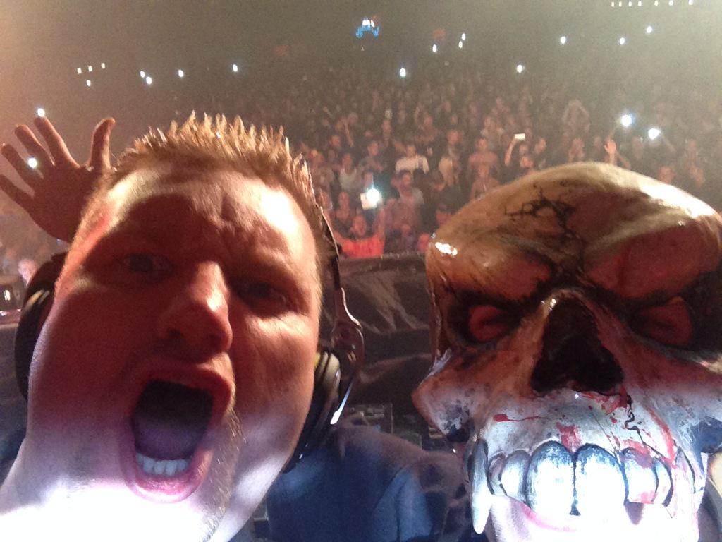 Partyraiser_'s tweet image. Project Hardcore,the roof is gone!
Thank you all so much,this was crazy!Hardest sound in Holland!
Thanks @officialb2s