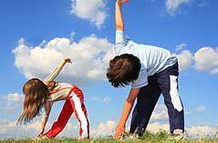 CBDYAC's tweet image. Stretch twice a day - when you wake up and right before you sleep. It will really help your game! #TrackTips