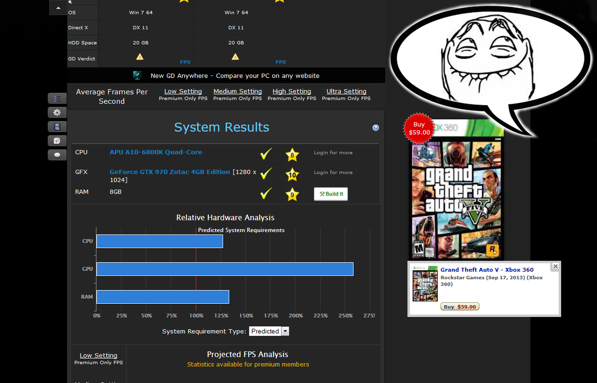 mabdiaz_rn's tweet image. Cant wait for my 13th month pay and GTA V PC release! LOL @RockstarGTAV @GameDebate #CPUupgrade