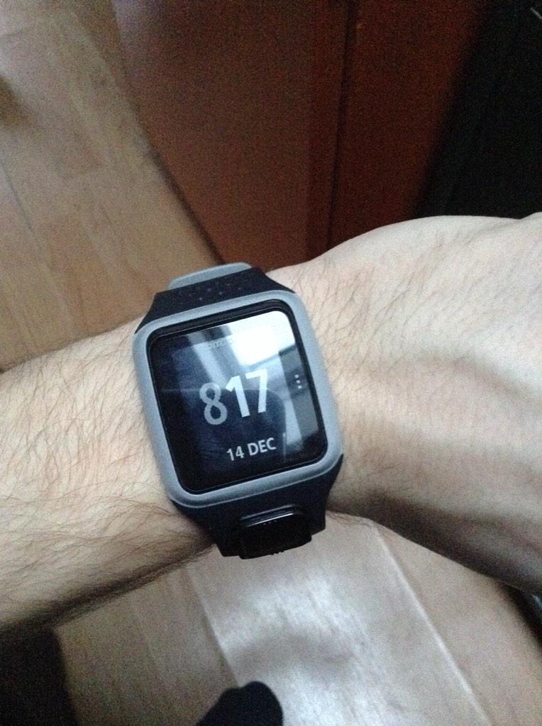 Positive_Runner's tweet image. Ważny dzień, ważny moment zaczynamy przygotowania do #orlenwarsamarathon2015 #pierwszymaraton