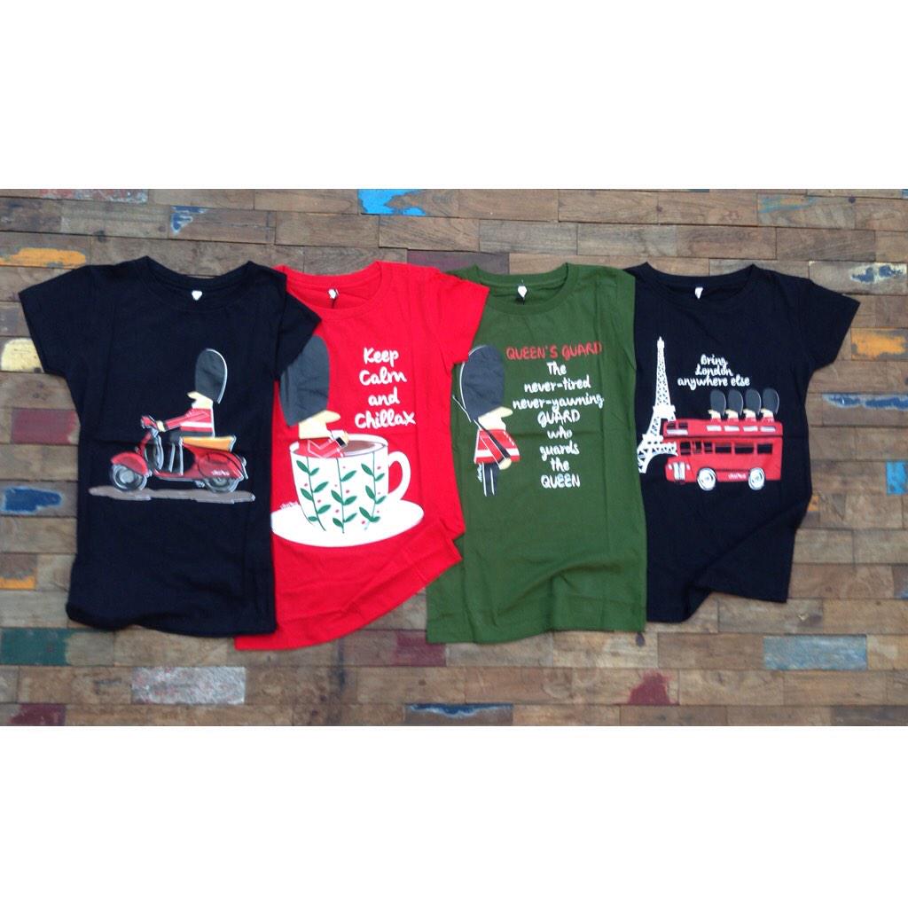 Perfect outfit for this holiday mates... Only IDR 99.9k =)