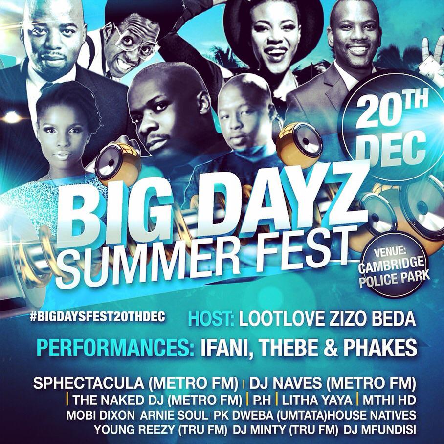 van zizo bheda ifani
