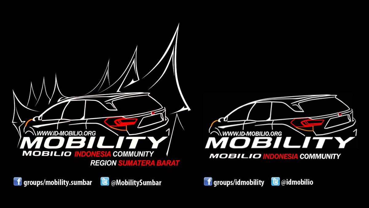MobilitySumbar's tweet photo. Bagi pengguna mobilio di Sumbar, mari bergabung dgn Mobility (Mobilio Indonesia Community). cc: @minangsedunia http://t.co/REGlr7KXjl