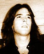 Dec 14th, Happy Birthday Cliff Williams! 