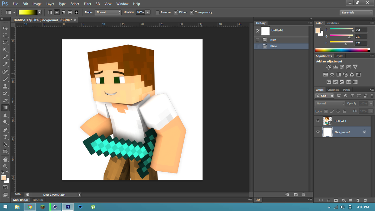 TedMC_'s tweet image. Background color?