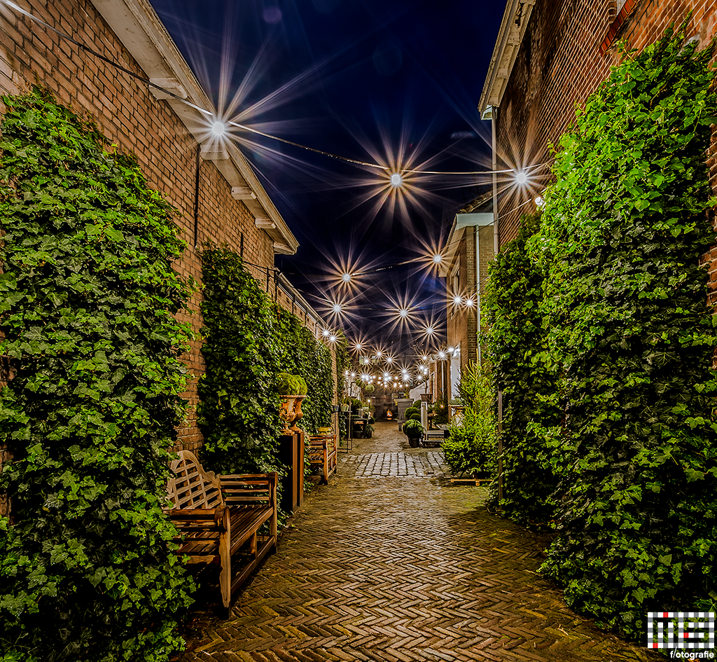 marcvanderstelt's tweet photo. De sfeerverlichting in het hofje van #howarths in @gemeenteOBL @oudbeijerland @ktigelaar @henkkievit #kerstmarkt #obl http://t.co/GHtNo2ze4Z