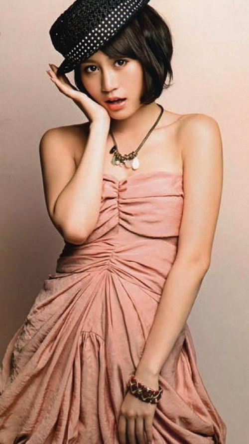 abebnvvhra's tweet photo. 前田敦子ちゃん♡可愛かったらRT #前田敦子 http://t.co/hJ3TFCnX3T