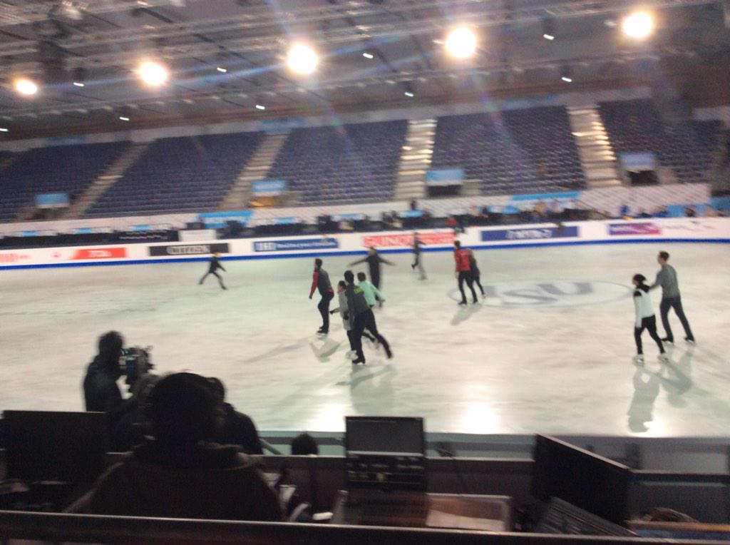 ISU Grand Prix Final Barcelona 2014-2  - Страница 22 B4zYjNFCAAAmiFf