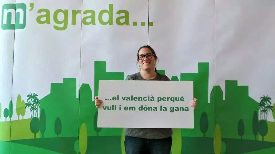 Resultat d'imatges de m'agrada el valencia.cat