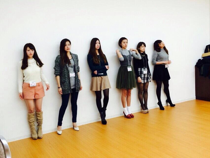 pwjdtpw's tweet photo. 12月19日は〜？？？

Ms'SEAによる
最大ファッションショー
✨👗👠CXC2014👠👗✨

ショーの他にも
プレゼント企画や交流を深める企画も🙈💓💓💓

12月19日に何も予定がないなら
CXC2014で決まりでしょう💏 http://t.co/WFeFwbq9av