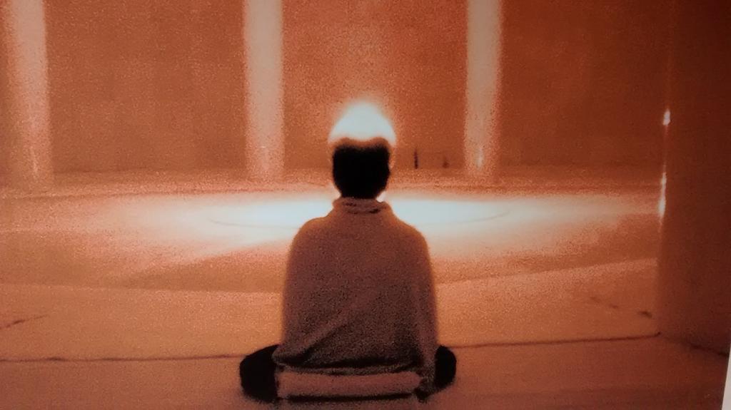 TS_Aditya's tweet photo. A place for those who want to do the yoga of work #auroville http://t.co/LRolEjvKtW