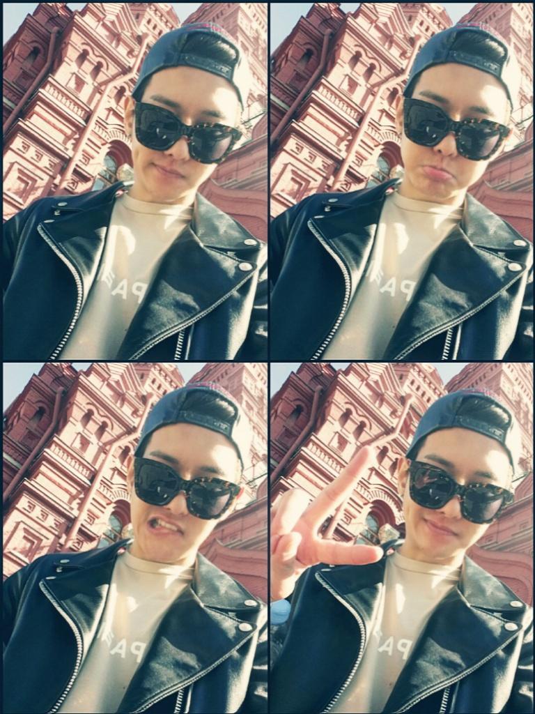  Happy Birthday Lee Minhyuk ^_^   