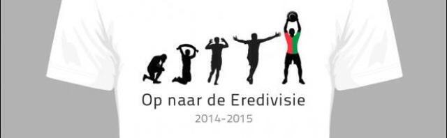 Een hele goeie morgen, deze zondagmorgen!