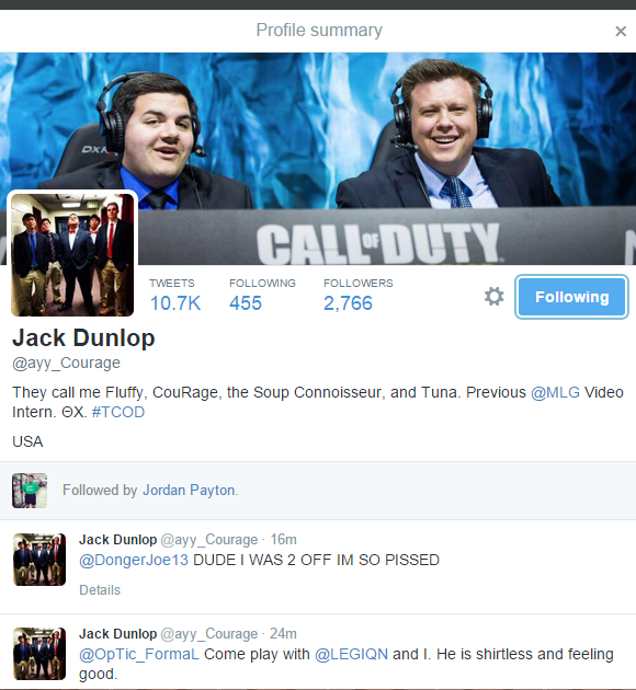 Jrose2332's tweet photo. here's my proof @LEGIQN http://t.co/esb7ZmC9Ba