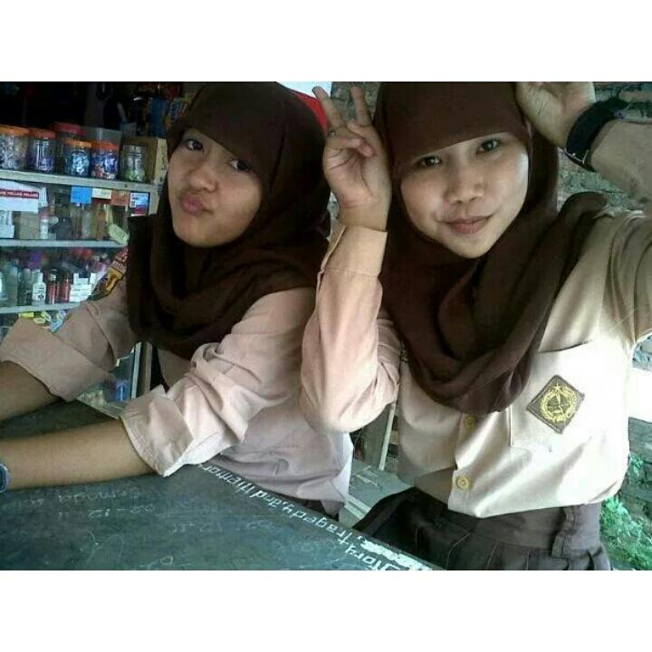 indrisprnt's tweet image. Junior Hight School One Ciktim #KITD