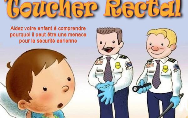 Radiocockpit Mon Premier Toucher Rectal Un Livre Explicatif Pour Les Jeunes Enfants Qui Prennent L Avion Http T Co Yjh5itepal Http T Co Hqcut2vuws