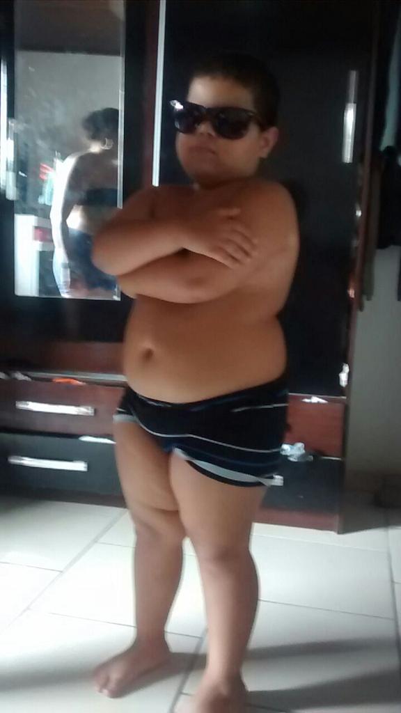 Elaine Cristina tweet media