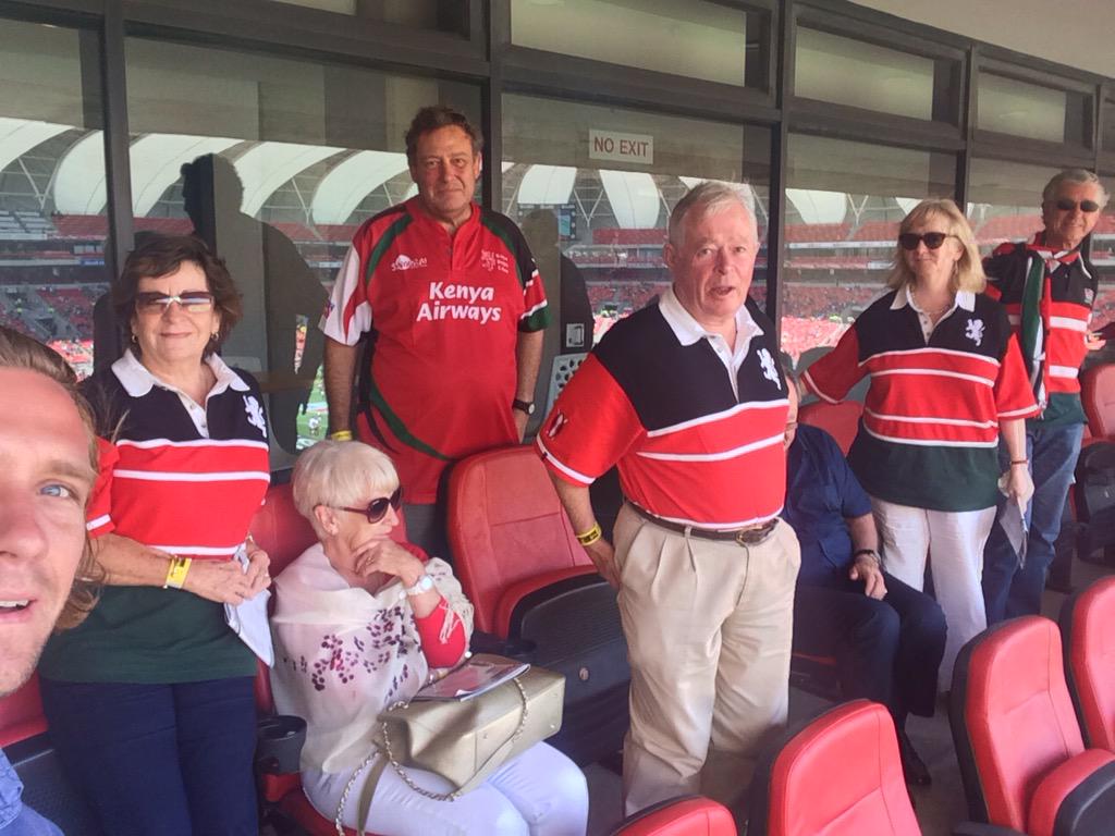 deancothill's tweet photo. Hanging out with Kenya supporters now for the Japan game! #nmb7s @NMandelaBay @SouthAfrica7s @GoToSouthAfrica http://t.co/U79Xmtgjx0