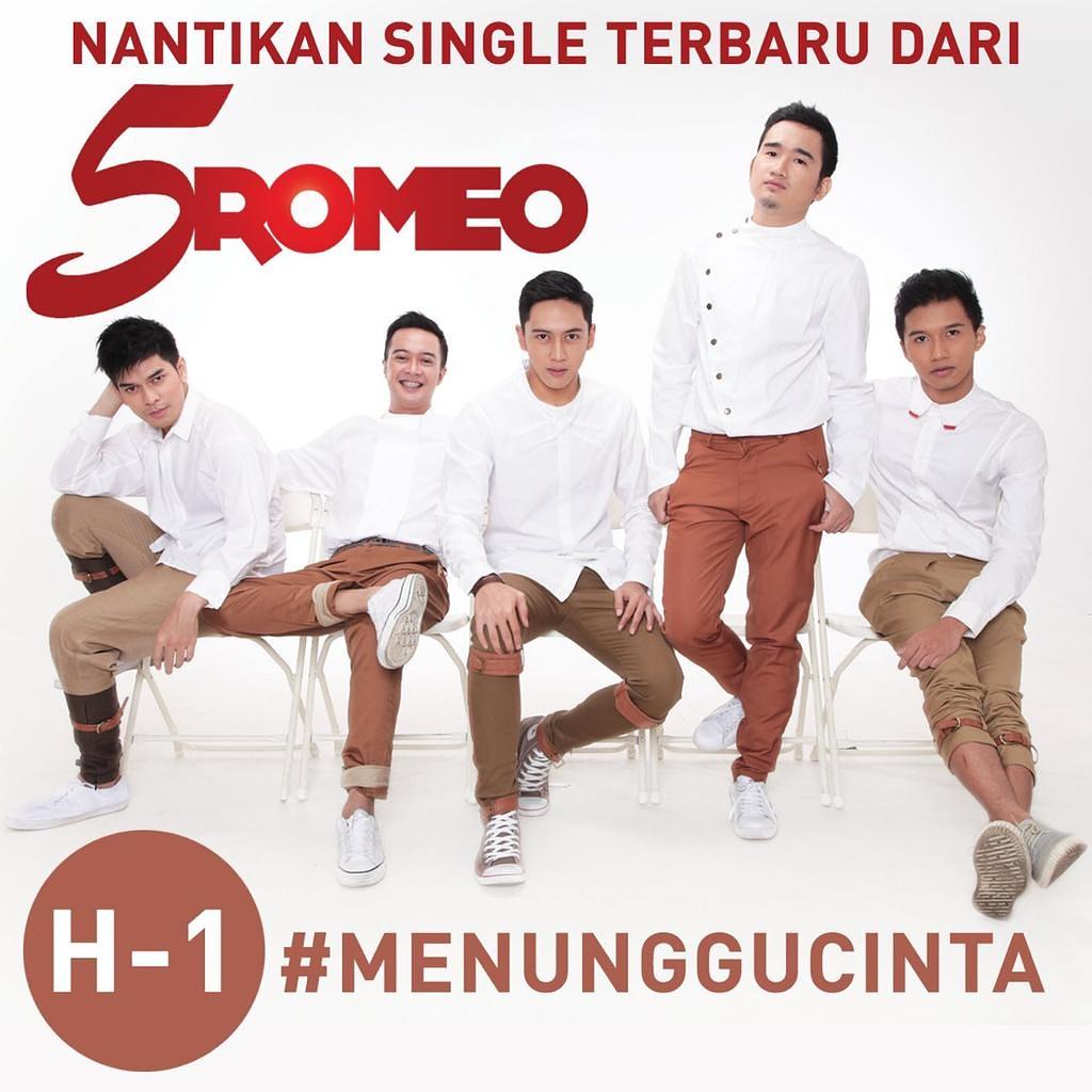 H-1 a.k.a BESOK!! #MenungguCinta