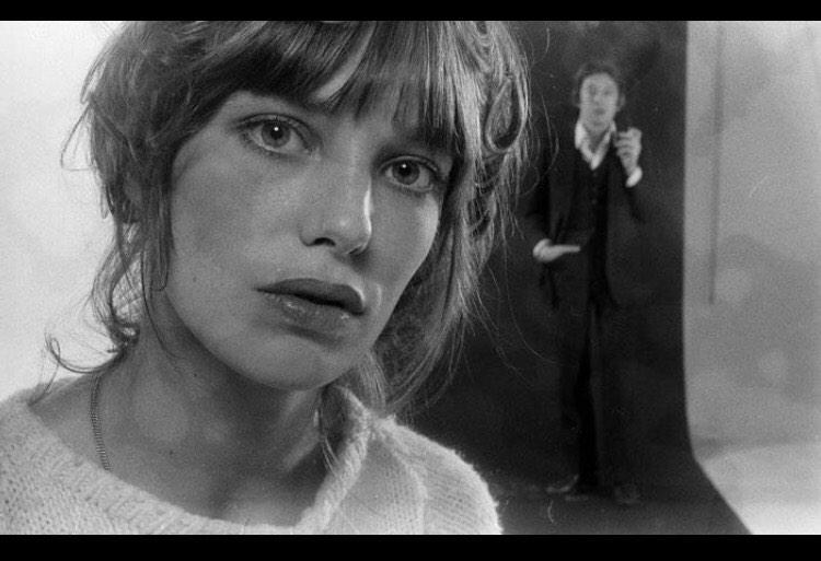 Happy birthday Jane Birkin! 