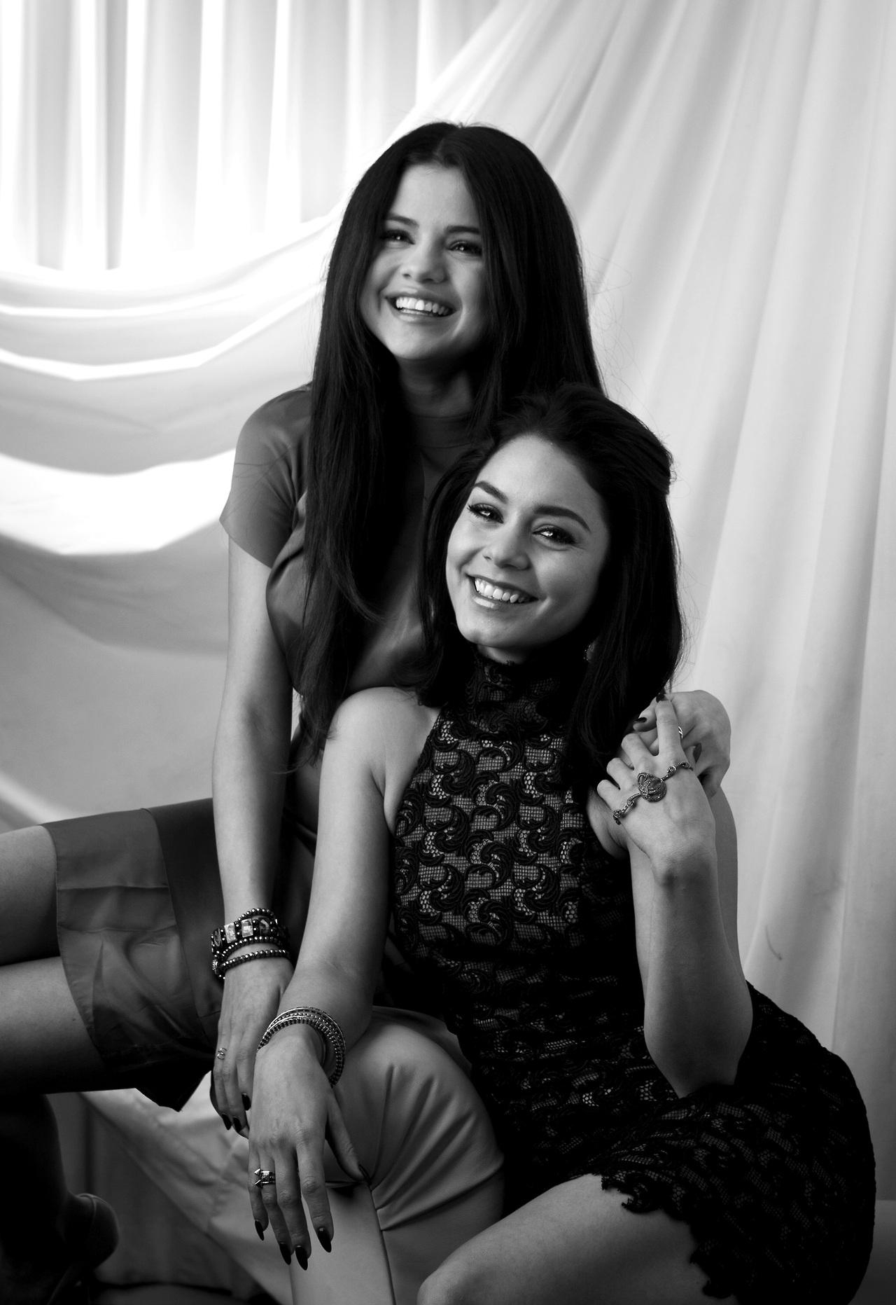 Happy birthday vanessa hudgens      