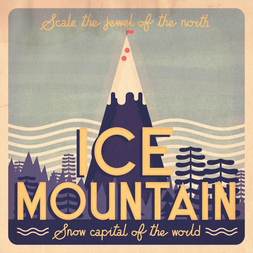 Snowy Summit: #TwoDots
 bit.ly/1hO7YTp