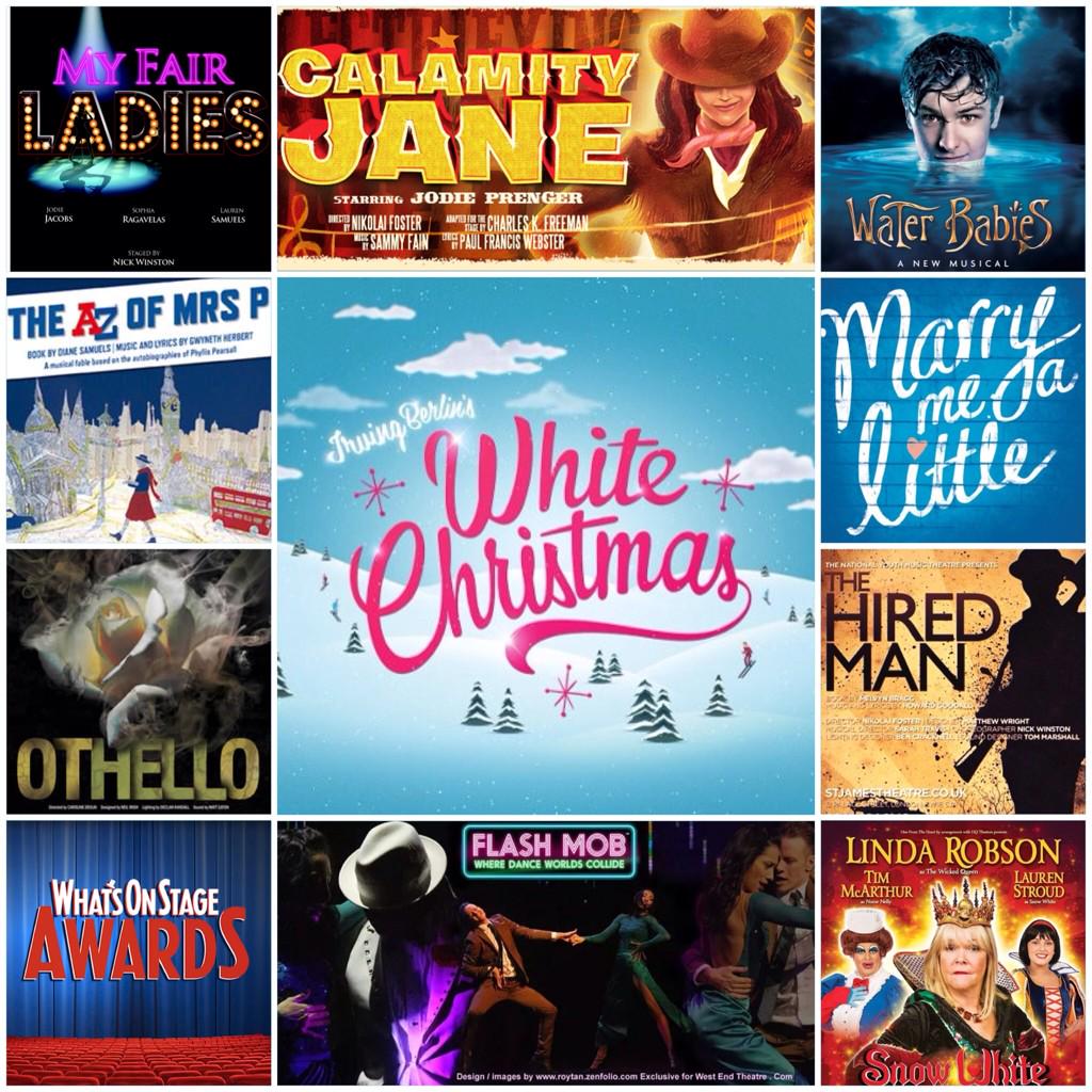 WORK 2014 
Thanks to everyone who supported me and made it possible x