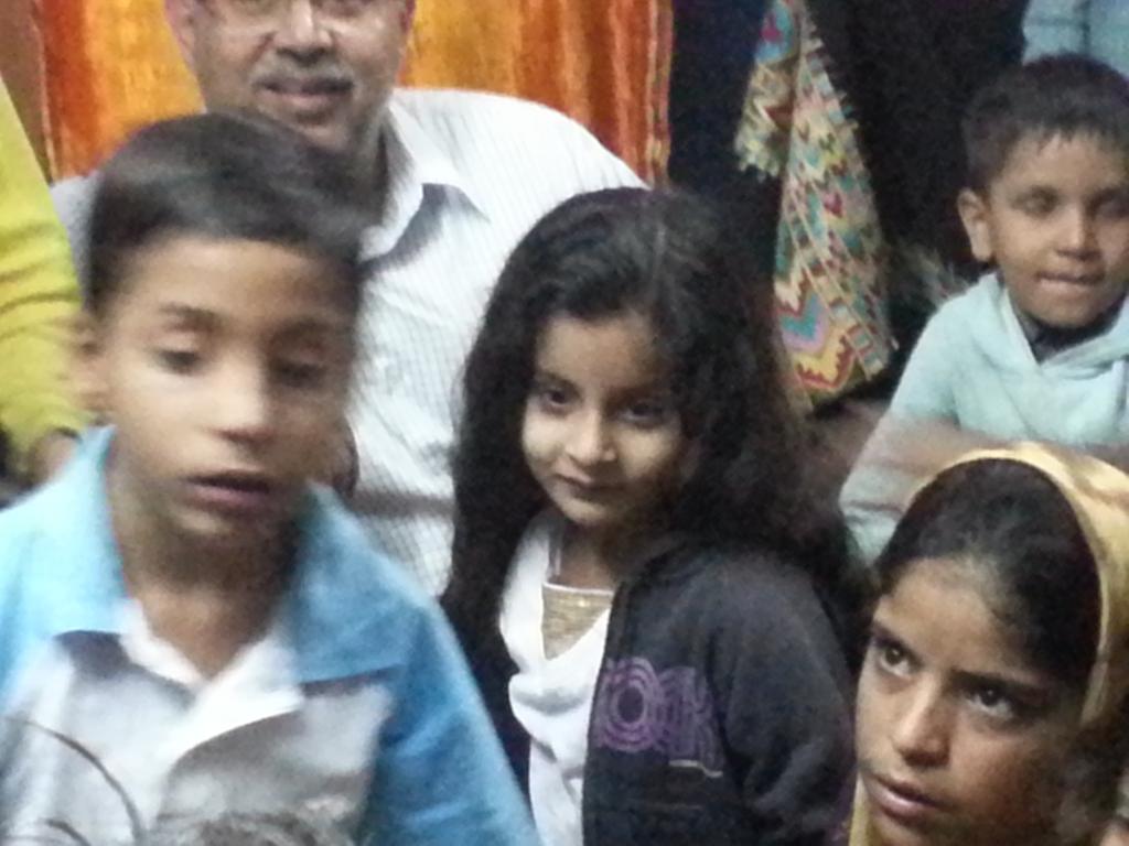 HelpPortraitPak's tweet image. Capturing hidden smiles #HelpPortraitPak