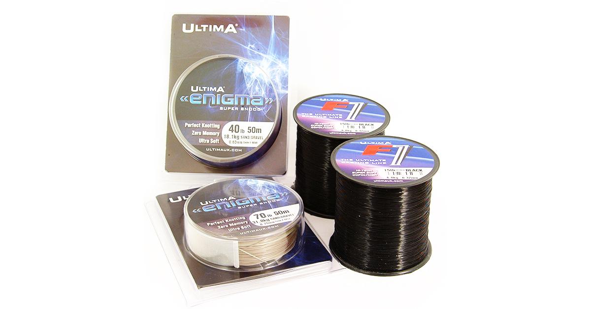 ULTIMA_SEA's tweet photo. 2x4oz Ultima F1 Black at Veals for £19.99 &amp; get 2x50m NEW Ultima Enigma SAND worth £9.90 FREE http://t.co/160wOdUjF2 http://t.co/K7xFLrv0QJ
