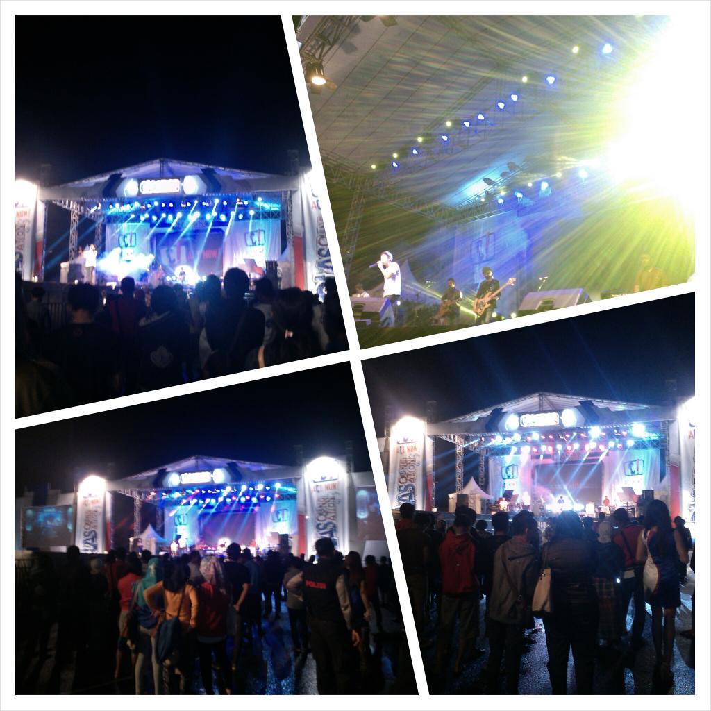 Big Thx utk semua Kawan TRIGVE, kalian KEREN! Smp jumpa next event, kita bernyanyi bersama lg. Cc: <a href="/reginalenggo/">Regina Lenggogeni</a>