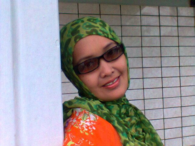 Sebening2's tweet photo. selfie lagi http://t.co/B6DLUYlXWX