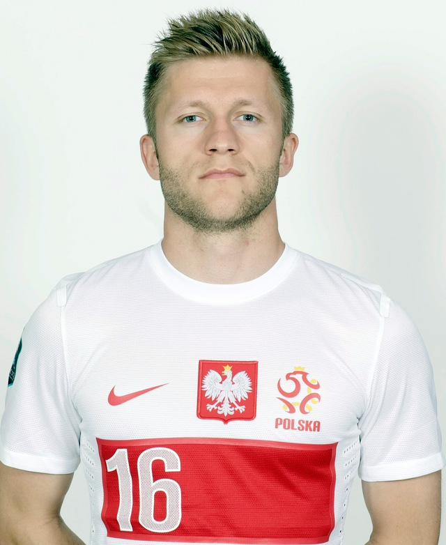 Happy Birthday to Jakub BLASZCZYKOWSKI 