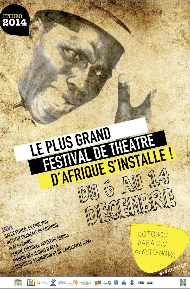 Sèmako de Pipi Wobaho, Tout terrain, Les échos de la Capitale de Marcelline Aboh, La Compagnie du professeur Monby,