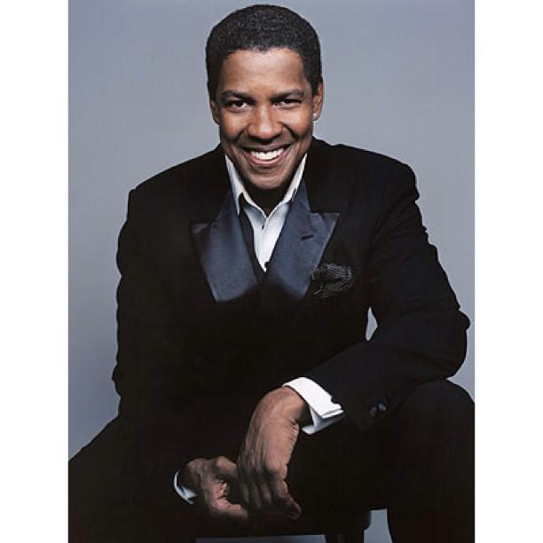 Happy Birthday to Denzel Washington who turns 60 today! 