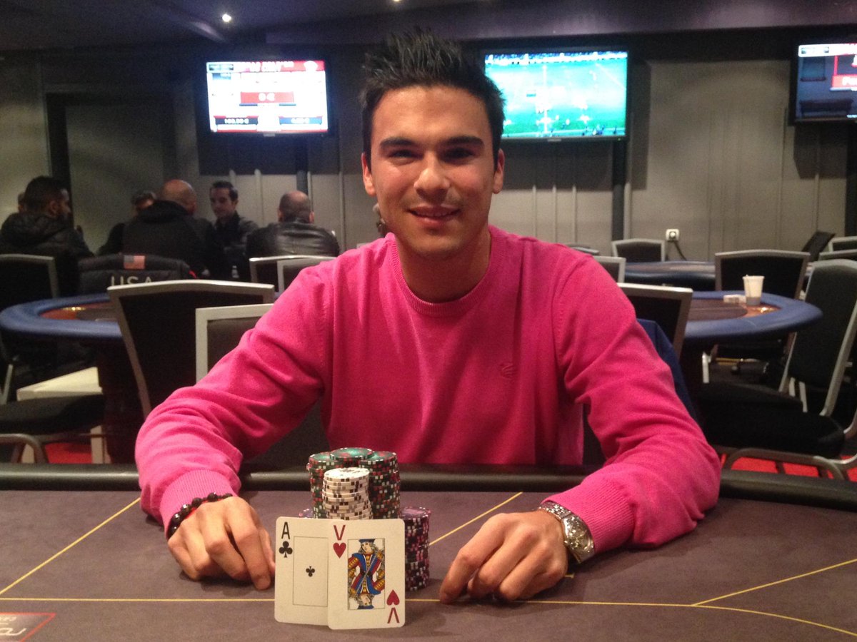 jm_peyron's tweet photo. La win sans deal du "Happy New Year" du @Pullman_Cannes pour 8,4K€ ;) #okrun http://t.co/xFpNiY2z50