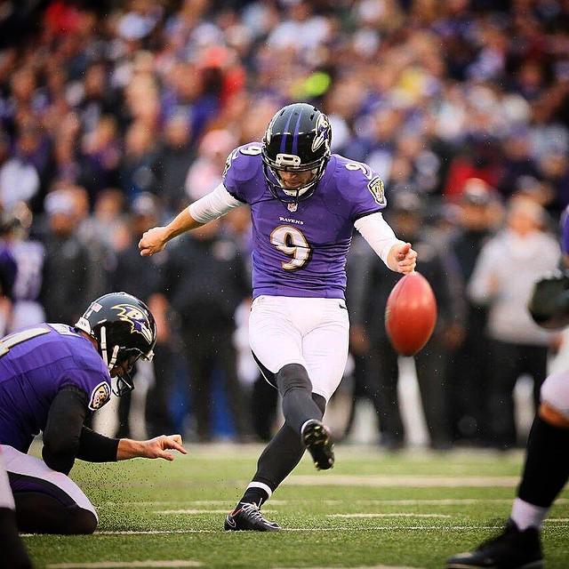 jtuck9's tweet image. The @Ravens #Wolfpack is heading to the postseason! - instagram.com/jtuck9