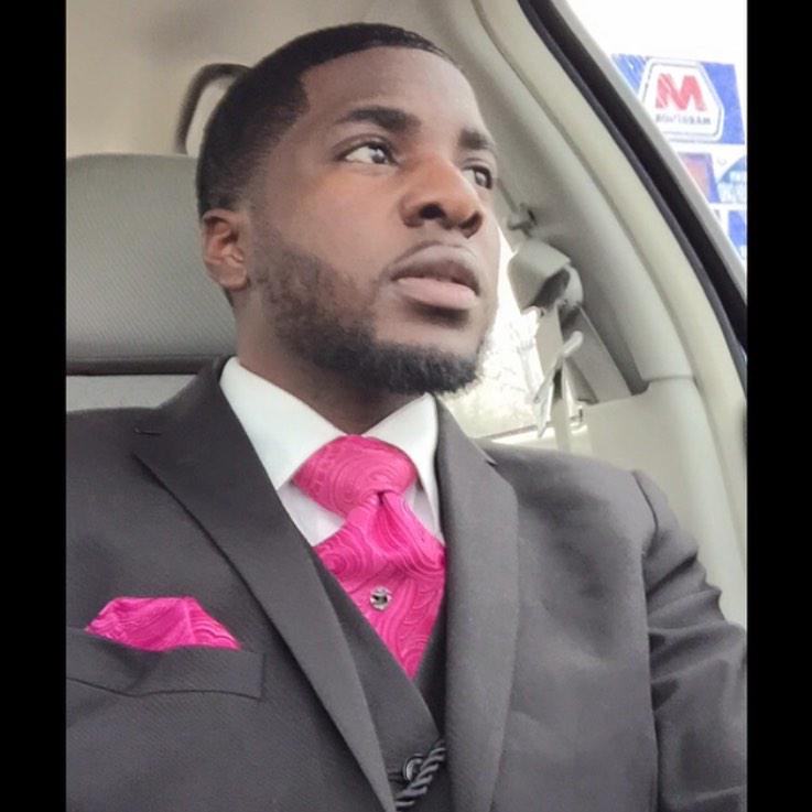 MarioJCampbell's tweet photo. Today's #GarmentOfPraise #LastSundayOf2014 http://t.co/qe7SqD898E