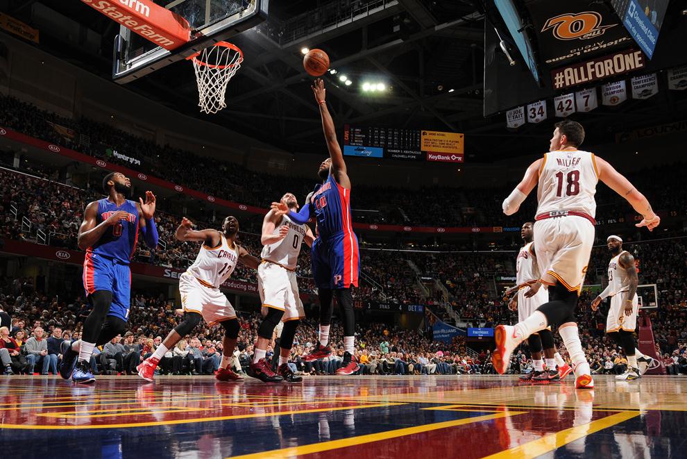 Detroit Pistons on Twitter "Highlights! Check out the clips of today's