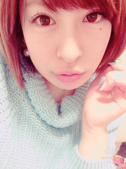 ブルーにはまる٩꒰&nbsp;&acute;ᆺ`꒱۶ http://t.co/MPJGwp1pN4