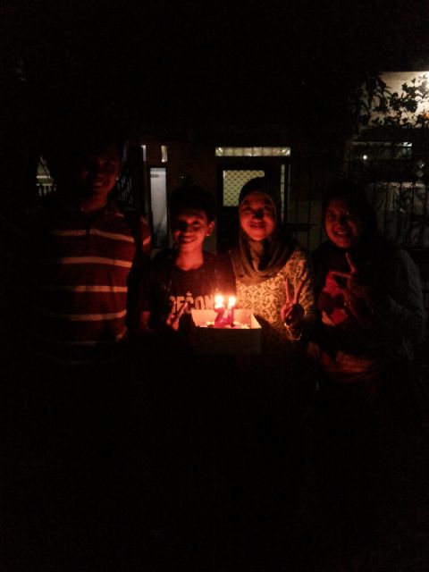 dwikurnia_dk's tweet image. Happy birthday bundan sayang ({})