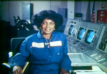 Happy birthday to Nichelle Nichols, who used her Trek fame to help NASA recruit Space Shuttle astronauts. 