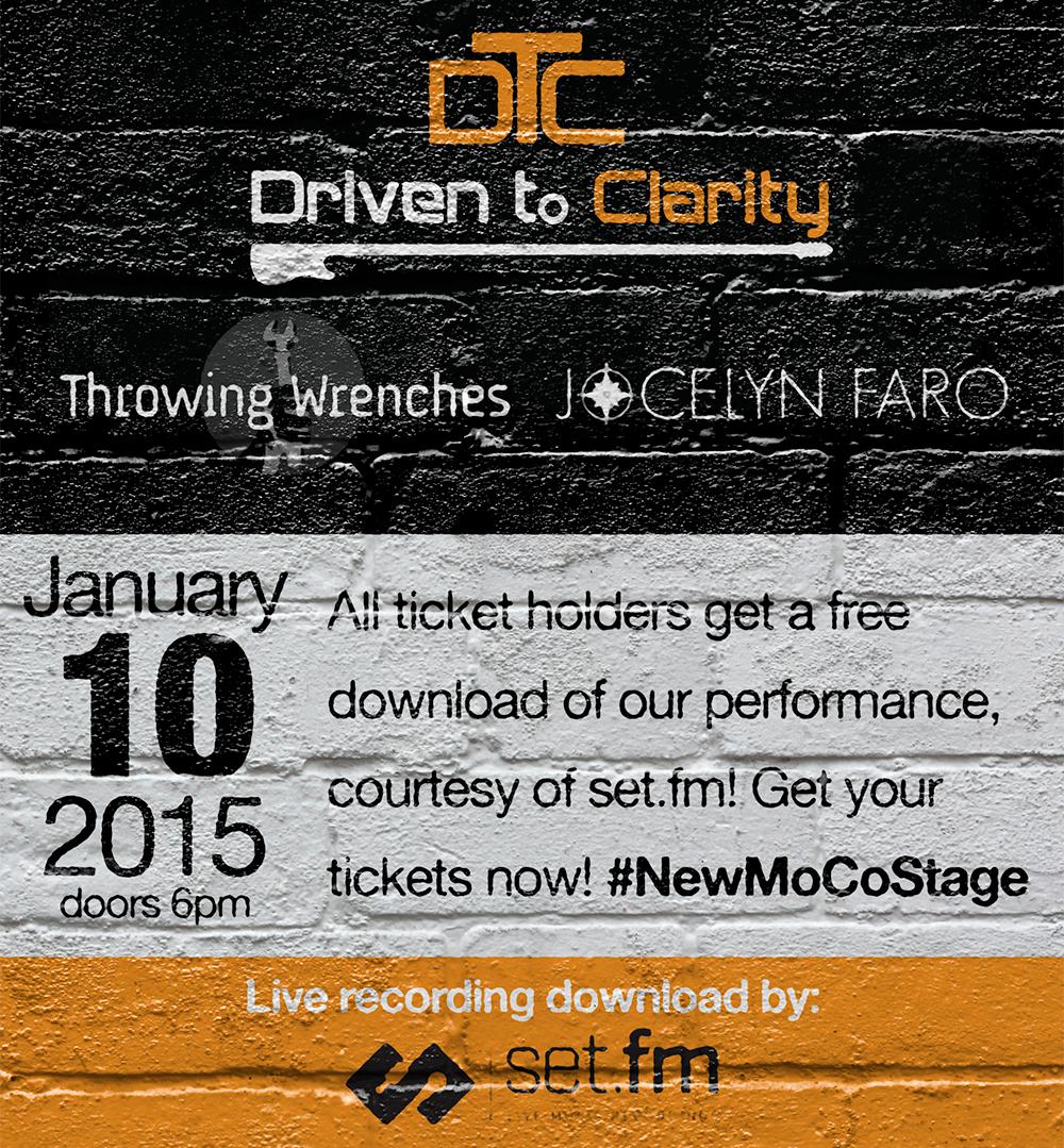 New MoCo Stage tweet media