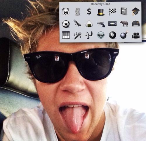 Horan_uk1's tweet photo. Niall Horan + Color Schemes <3 http://t.co/IoAjWmnE8J