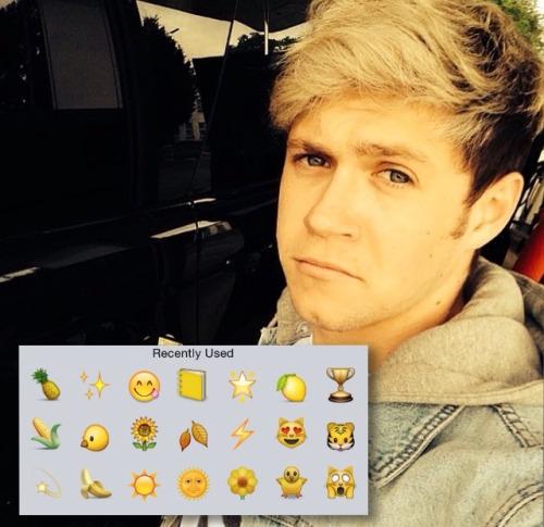 Horan_uk1's tweet photo. Niall Horan + Color Schemes <3 http://t.co/IoAjWmnE8J
