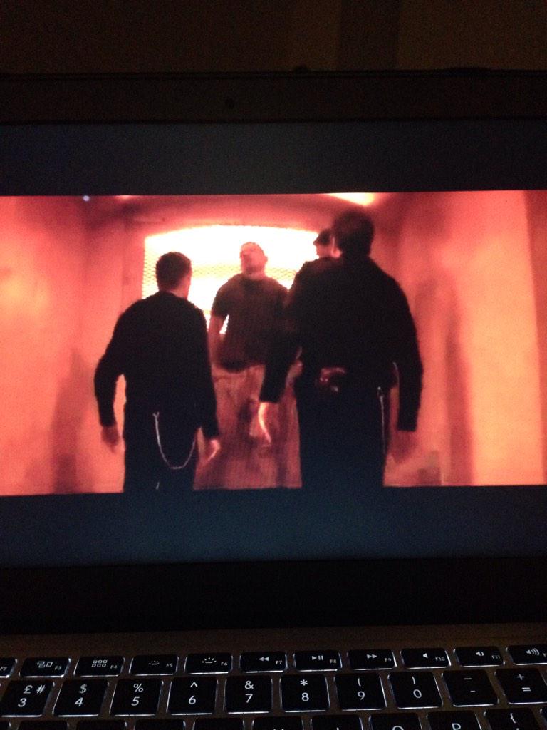 karebear2696's tweet photo. Starred up... Some Film :O <3 #lithappydays http://t.co/uHAZjufYbM