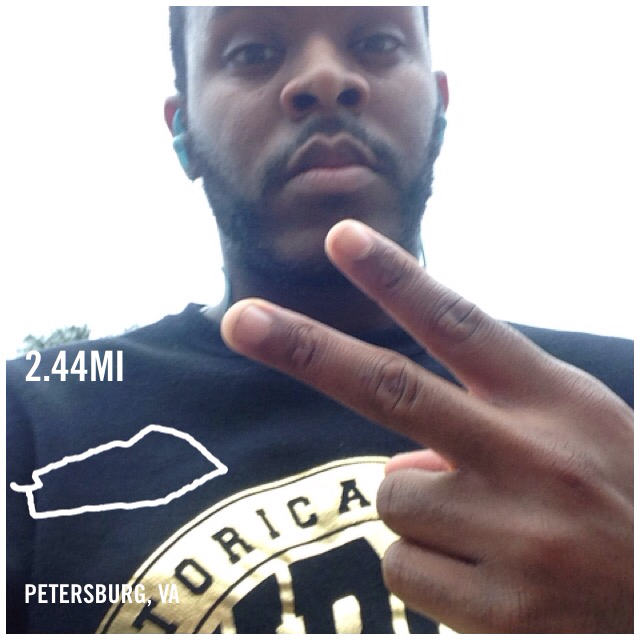 K_ChalmersJr's tweet image. Day 2!!!!!! #herbalife #getfitforyou I just ran 2.44 mi with Nike+. go.nike.com/02i7muk6 #nikeplus